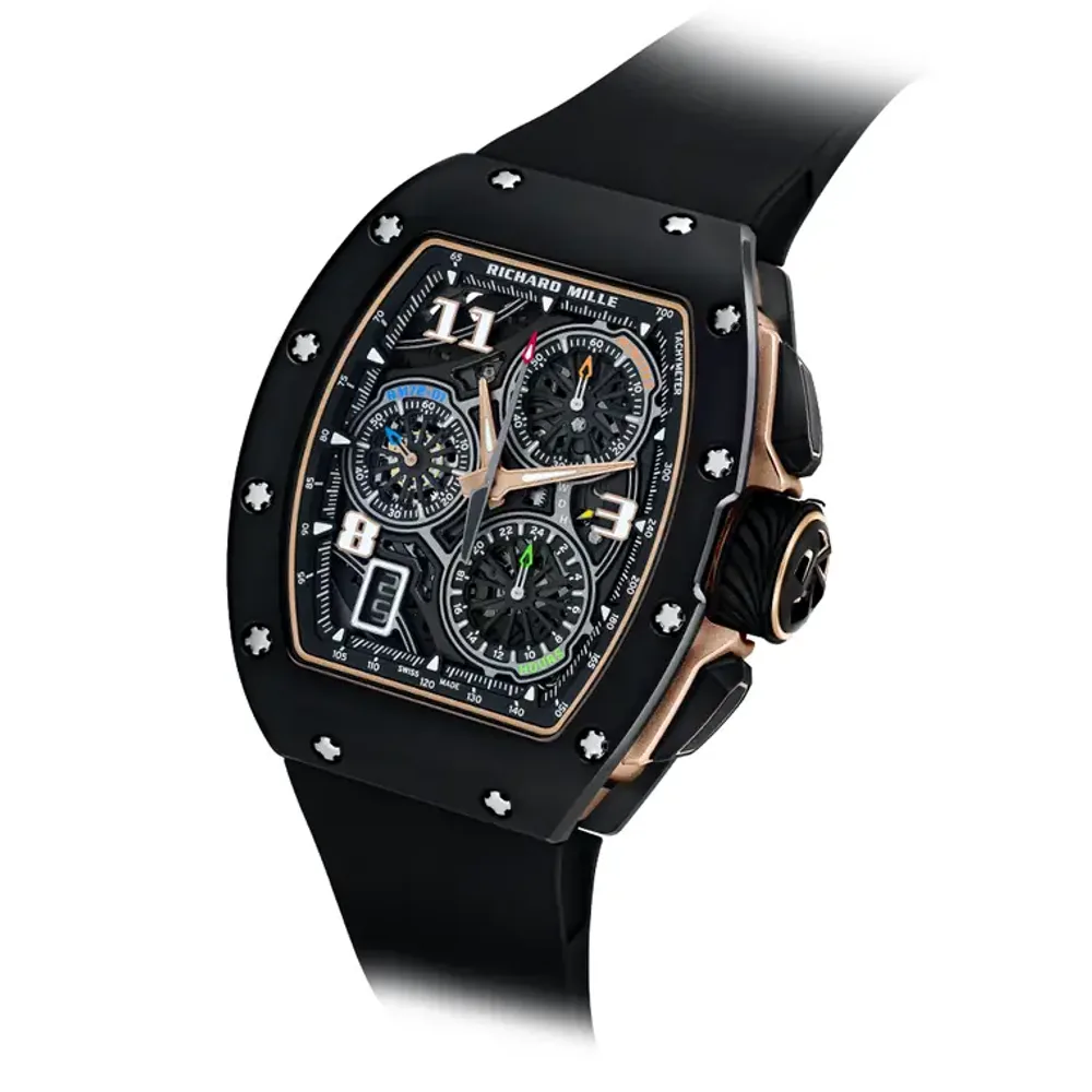 Richard Mille RM 070–099