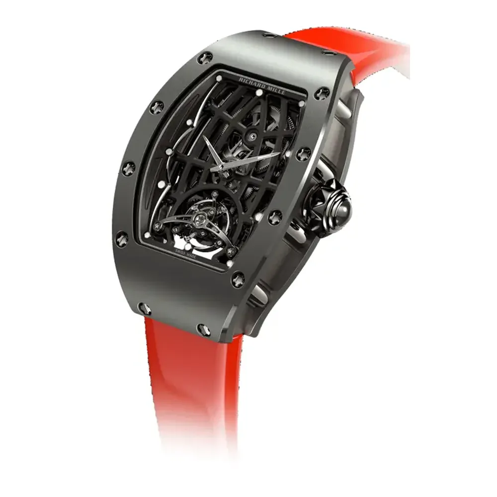 Richard Mille RM 070–099