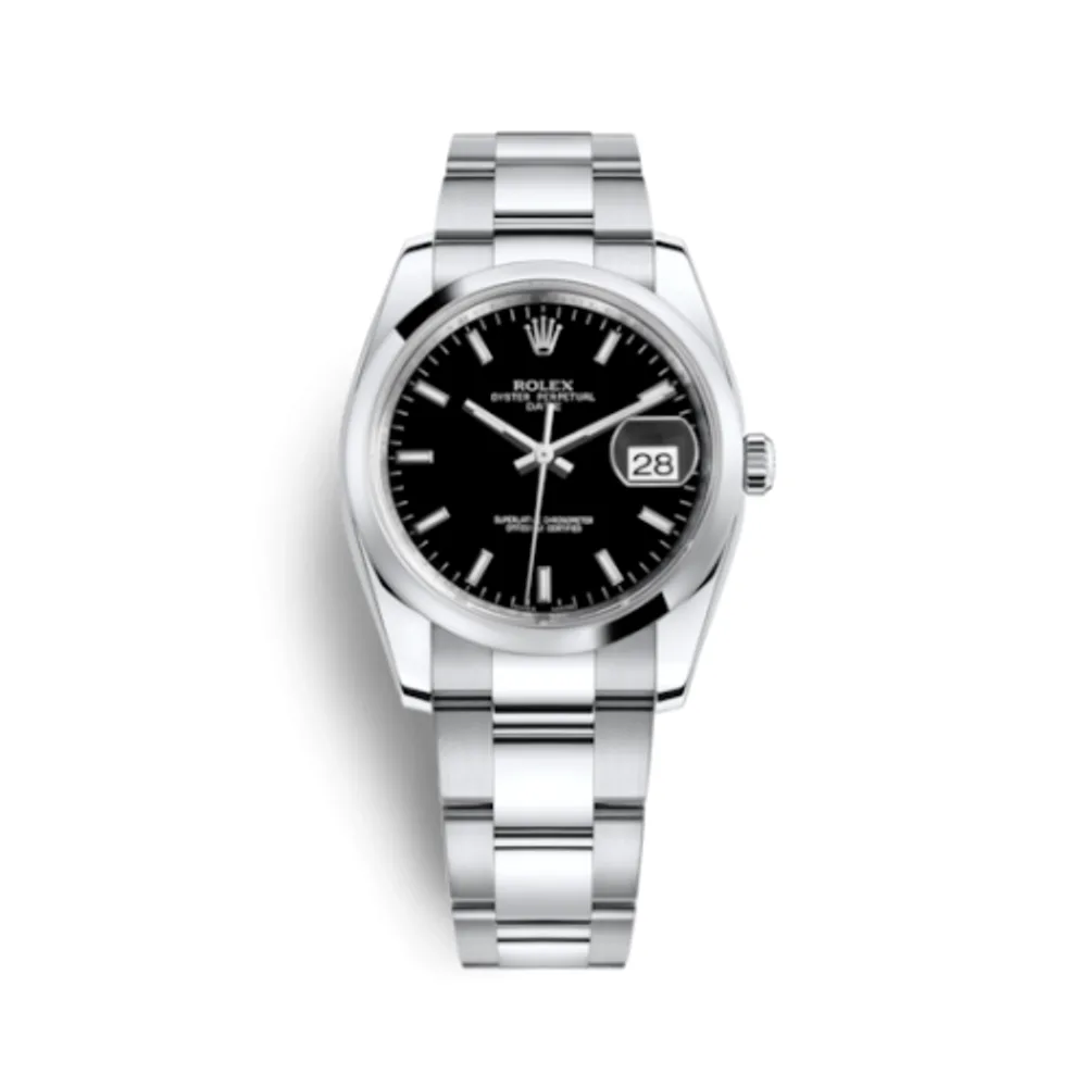Rolex Oyster Perpetual Date