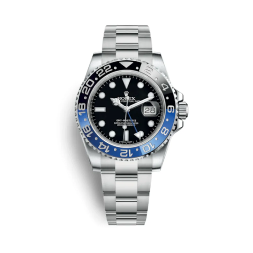 Rolex GMT-Master