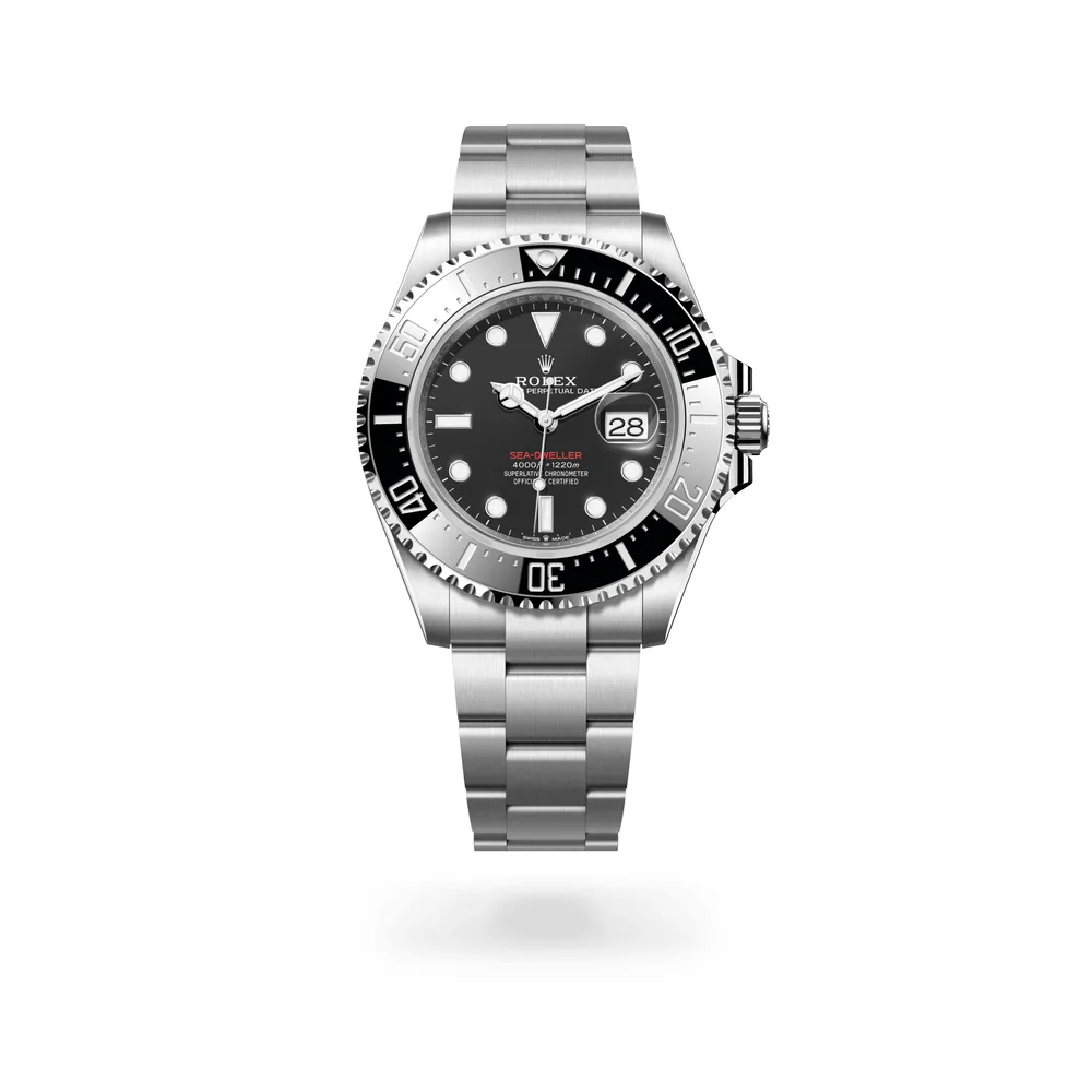 Rolex Sea-Dweller