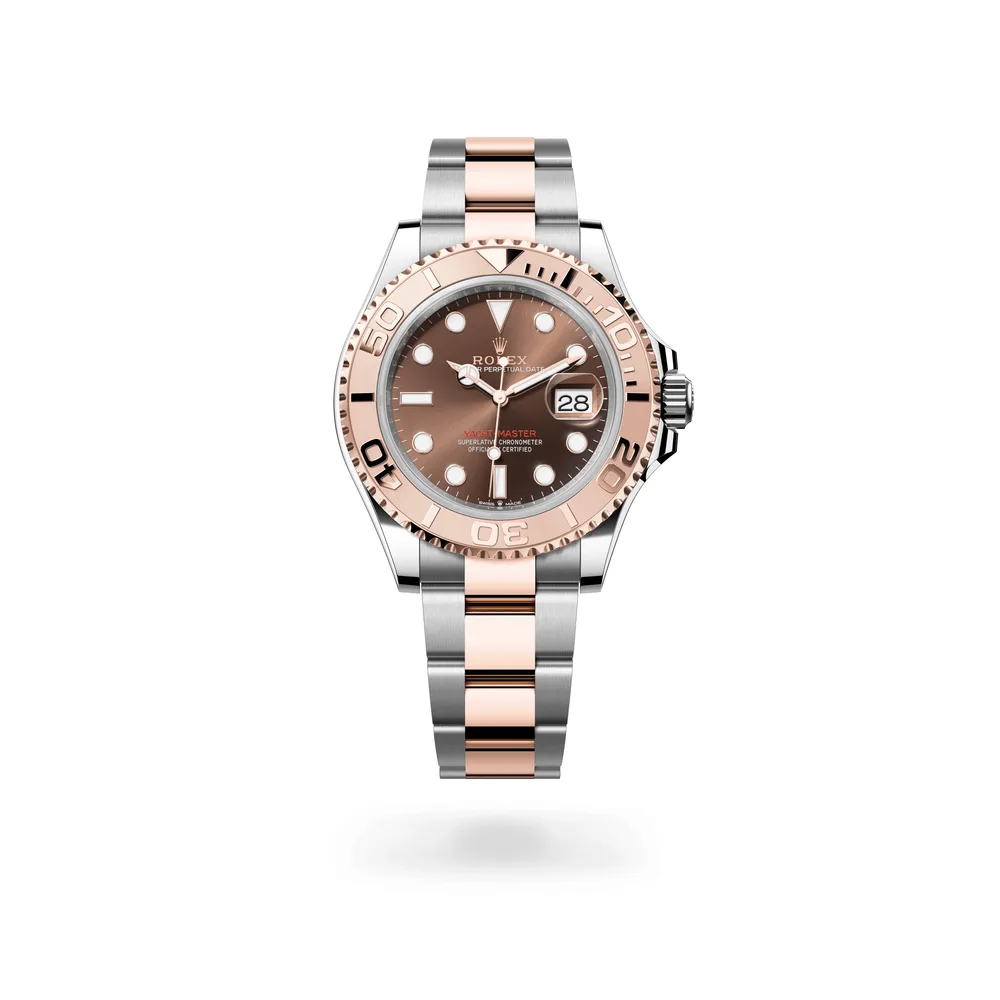 Rolex Yacht-Master