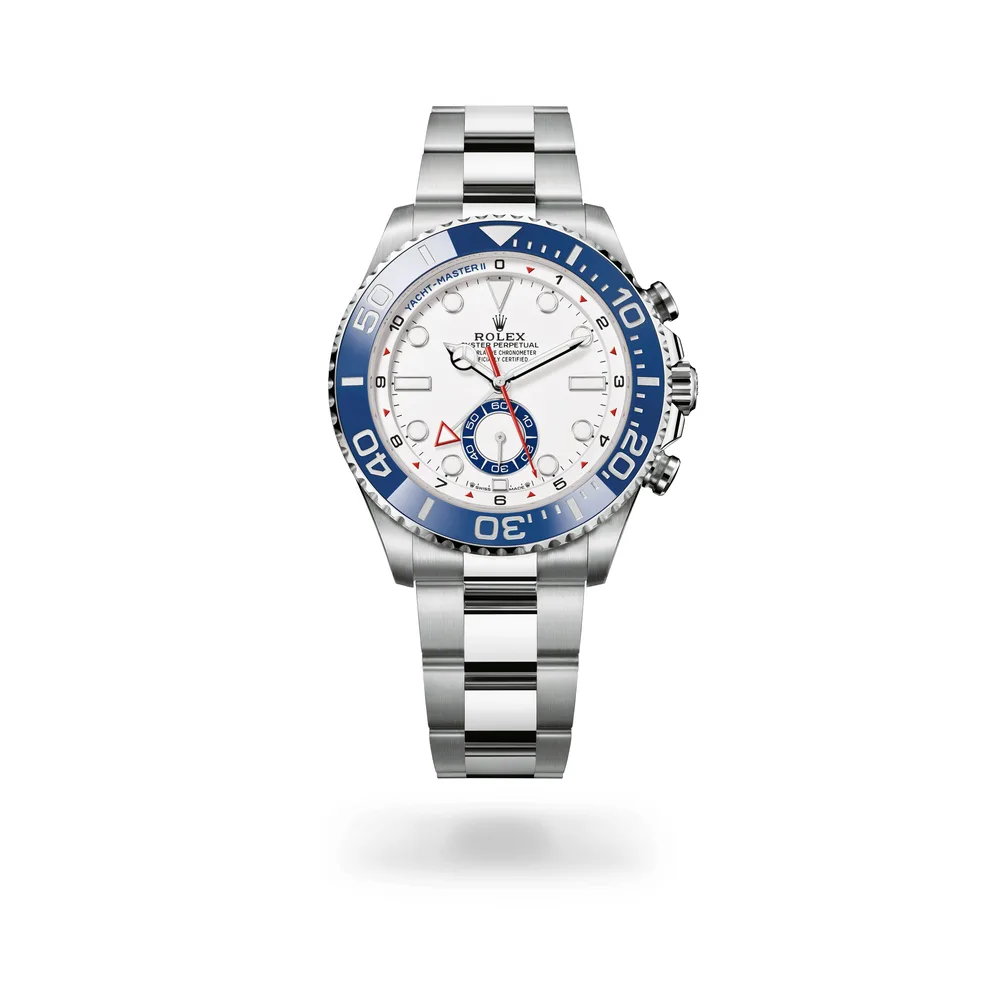 Rolex Yacht-Master II