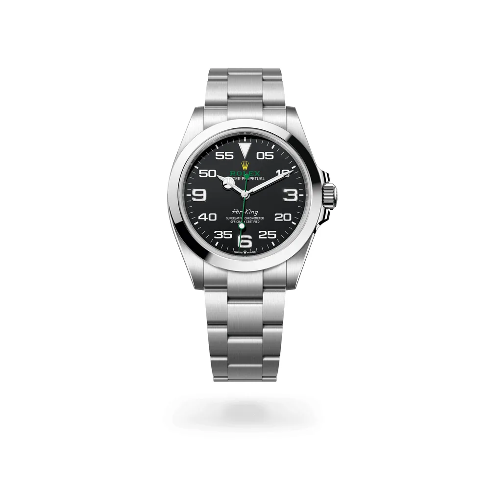 Rolex Air-King