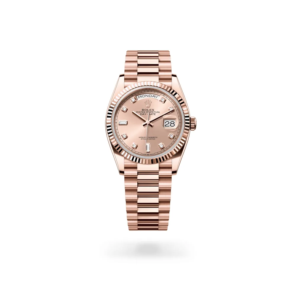 Rolex Day-Date