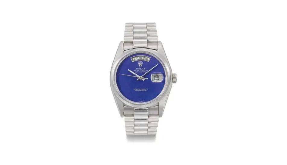 Rolex Day-Date
