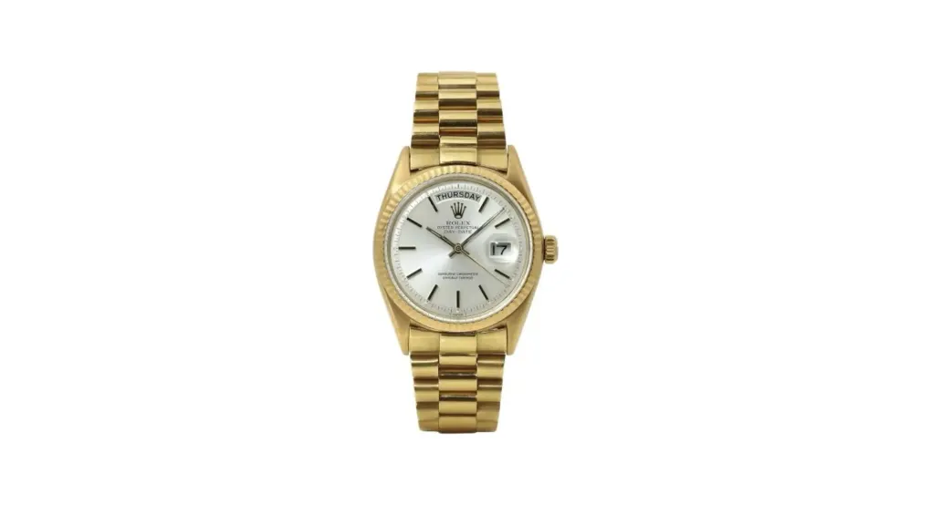 Rolex Day-Date