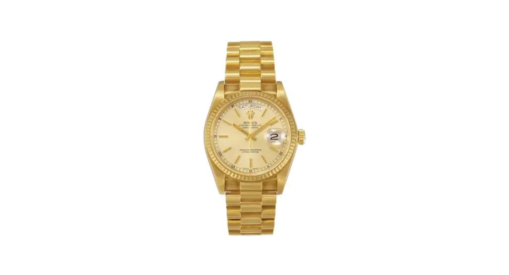 Rolex Day-Date