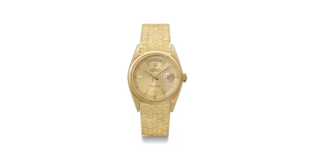 Rolex Day-Date 1806 DD
