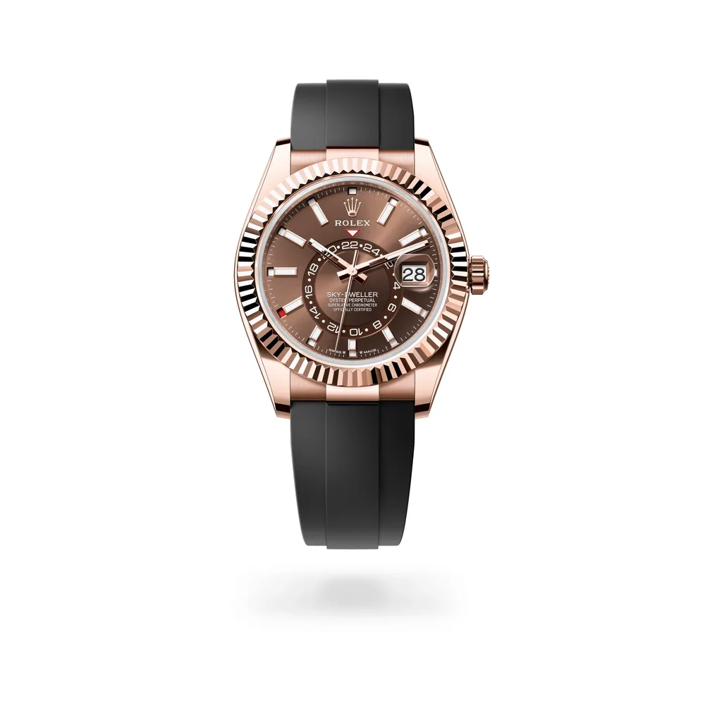 Rolex Sky-Dweller