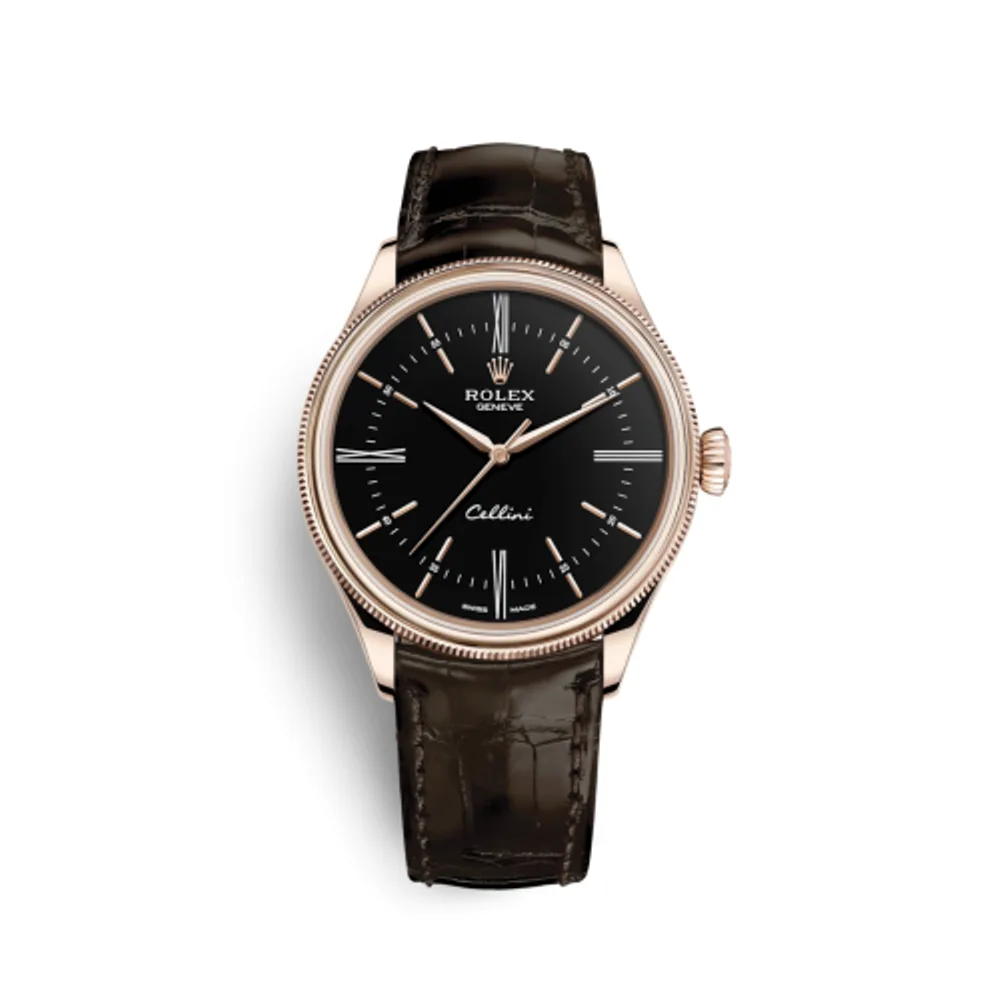 Rolex Cellini