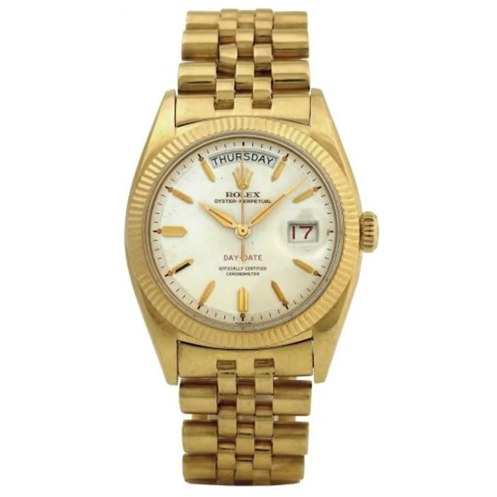 Rolex Day-Date