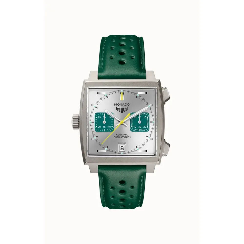 TAG Heuer Monaco