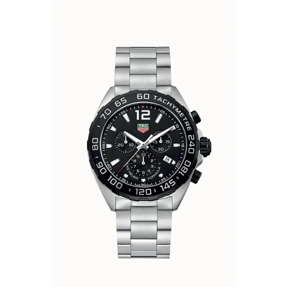 TAG Heuer Formula 1