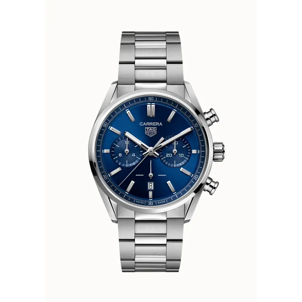 TAG Heuer Carrera Chronograph