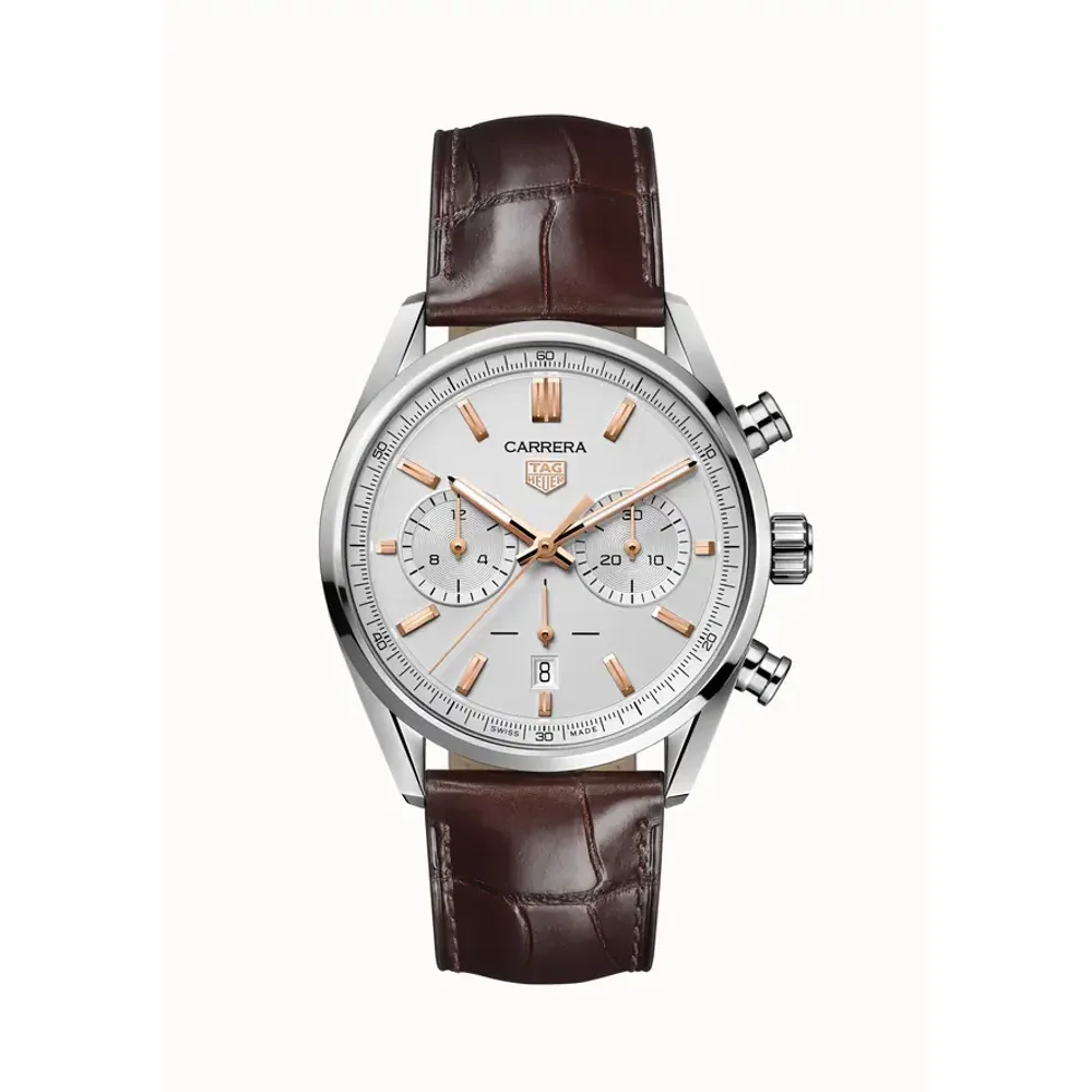 TAG Heuer Carrera Chronograph