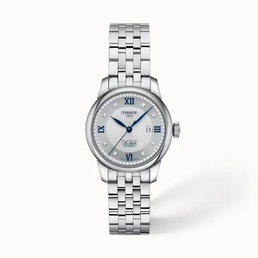 Tissot