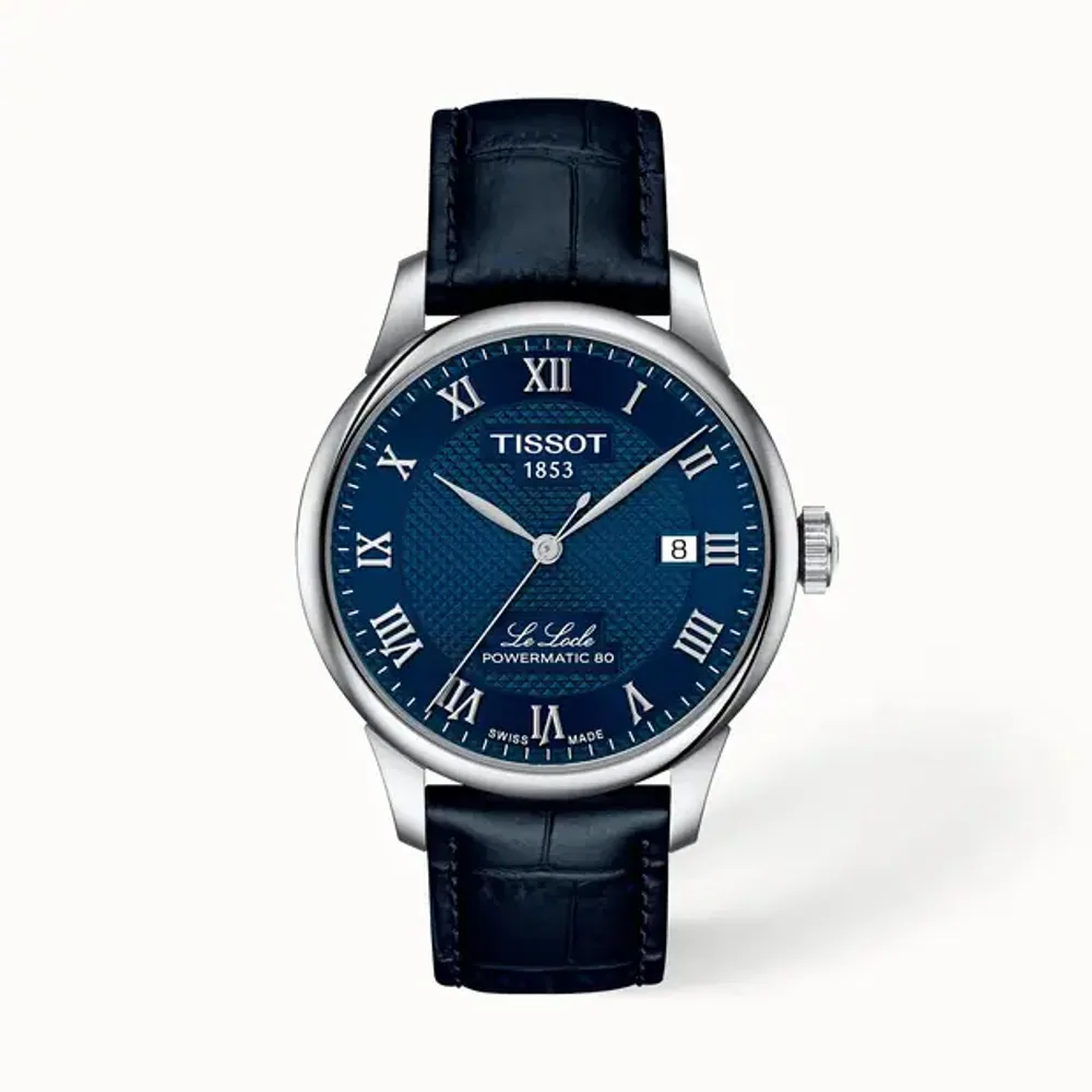 Tissot Le Locle 39mm