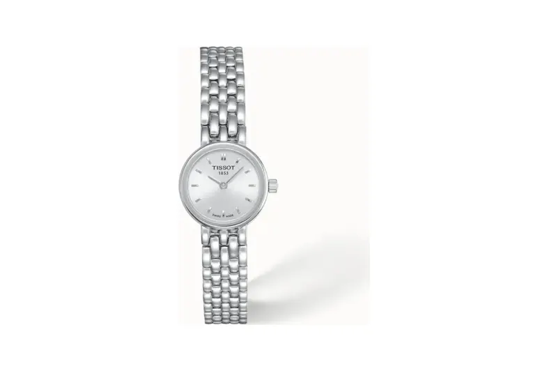 Tissot Lovely Round 19.5mm