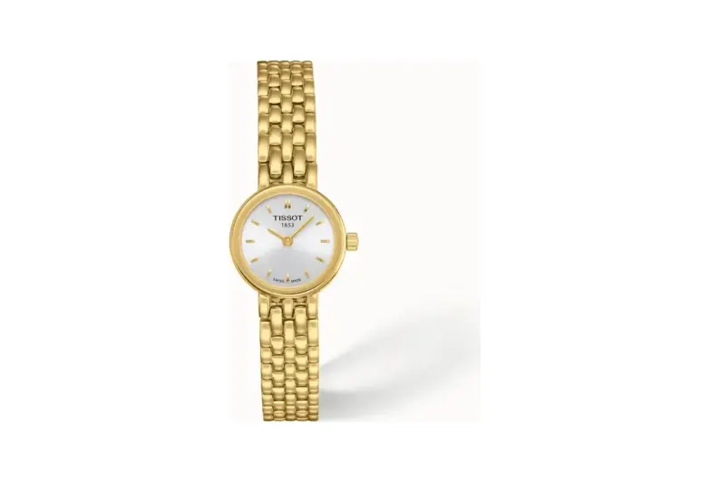 Tissot Lovely