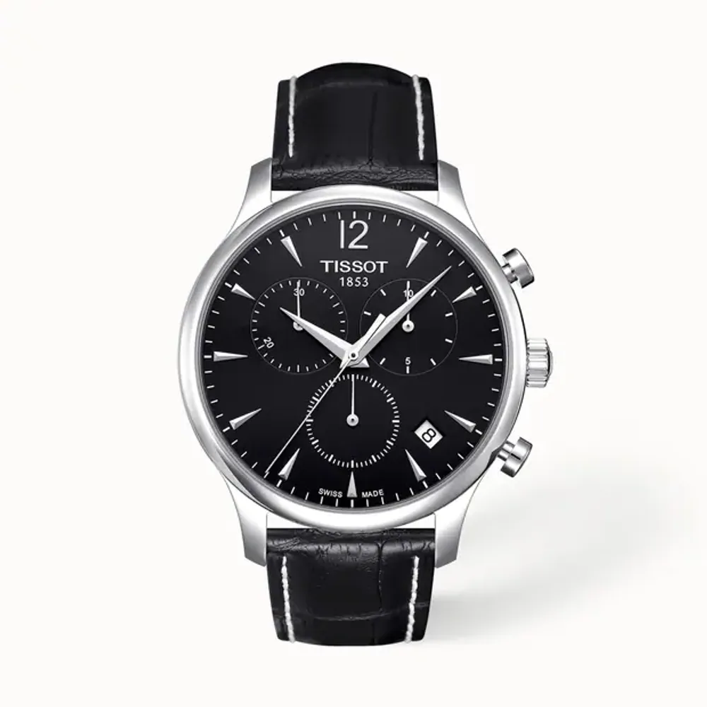 Tissot Tradition