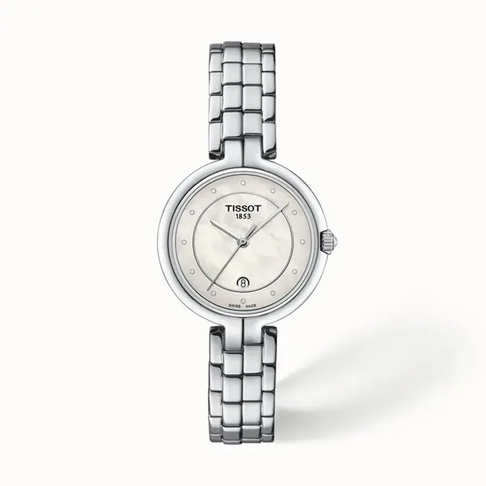 Tissot Flamingo