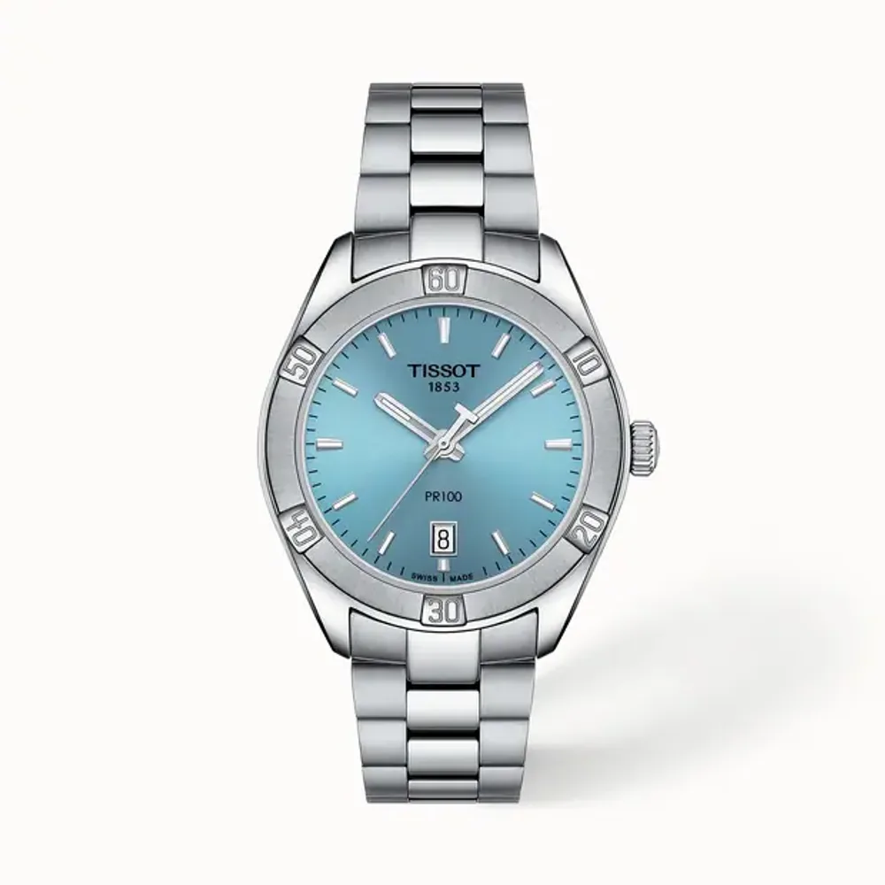 Tissot PR 100 Sport Chic 36mm