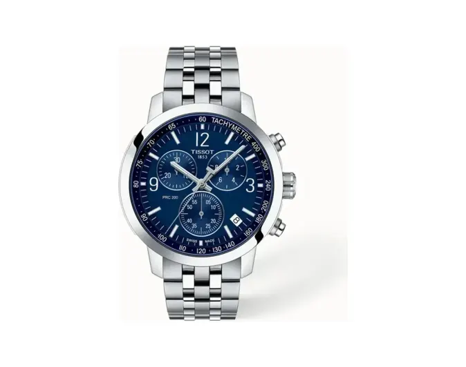 Tissot PRC 200 43mm