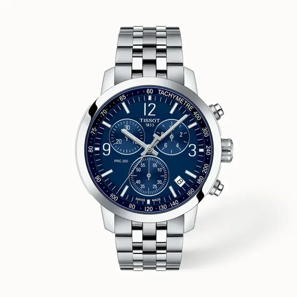 Tissot Prc 200