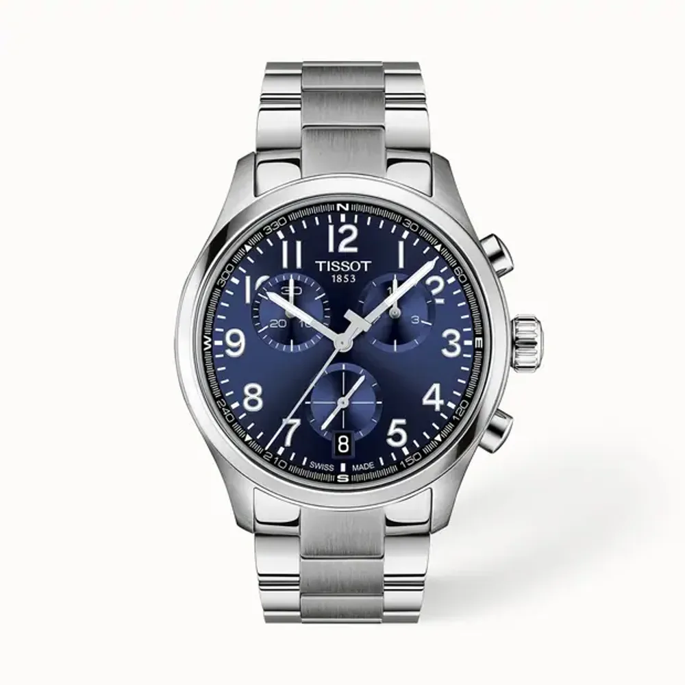 Tissot Chrono
