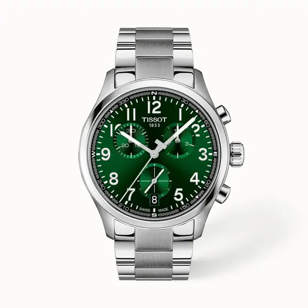 Tissot Chrono L 42mm