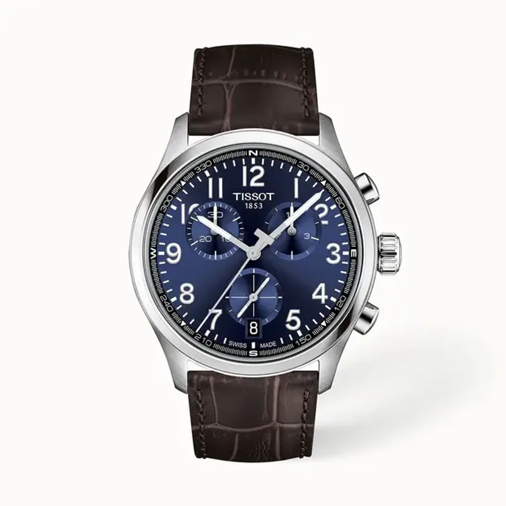 Tissot Chrono L 42mm