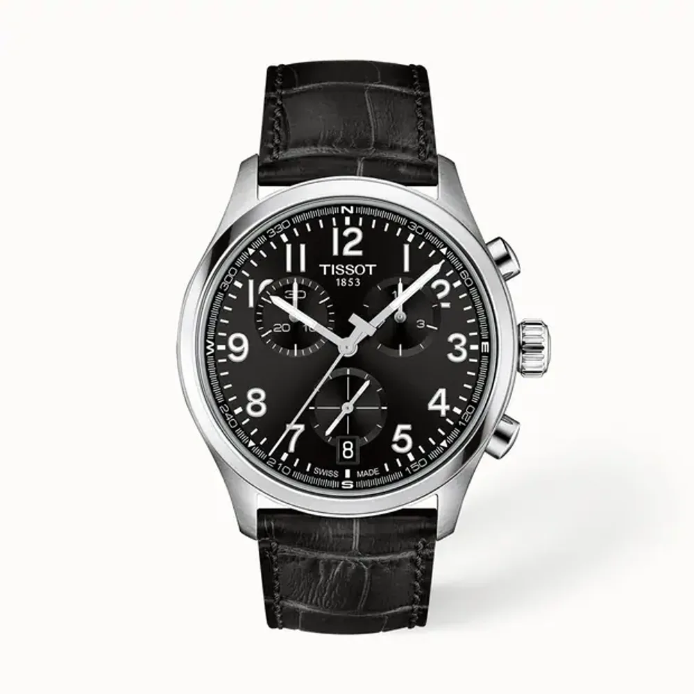 Tissot Chrono L 42mm