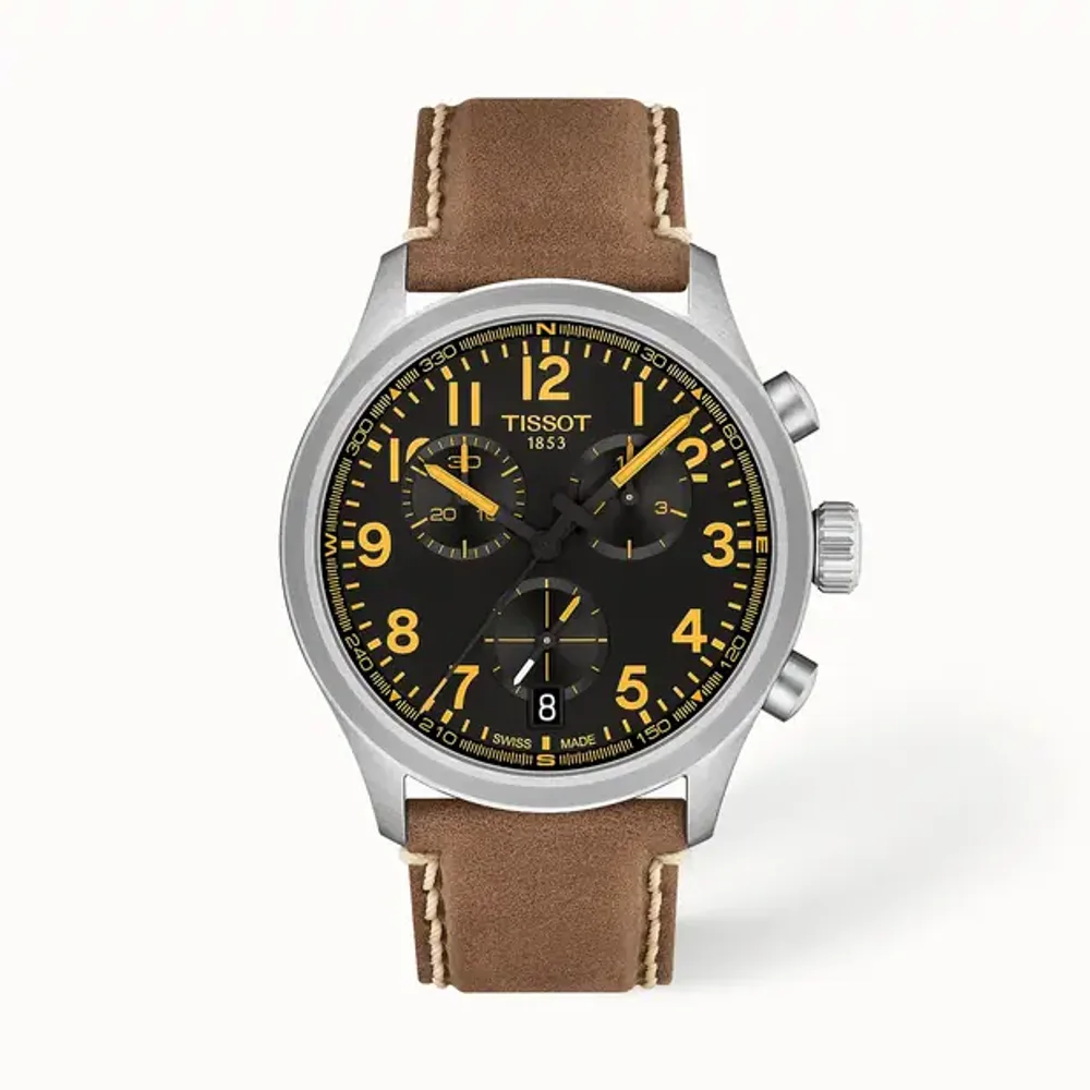 Tissot Chrono L 42mm