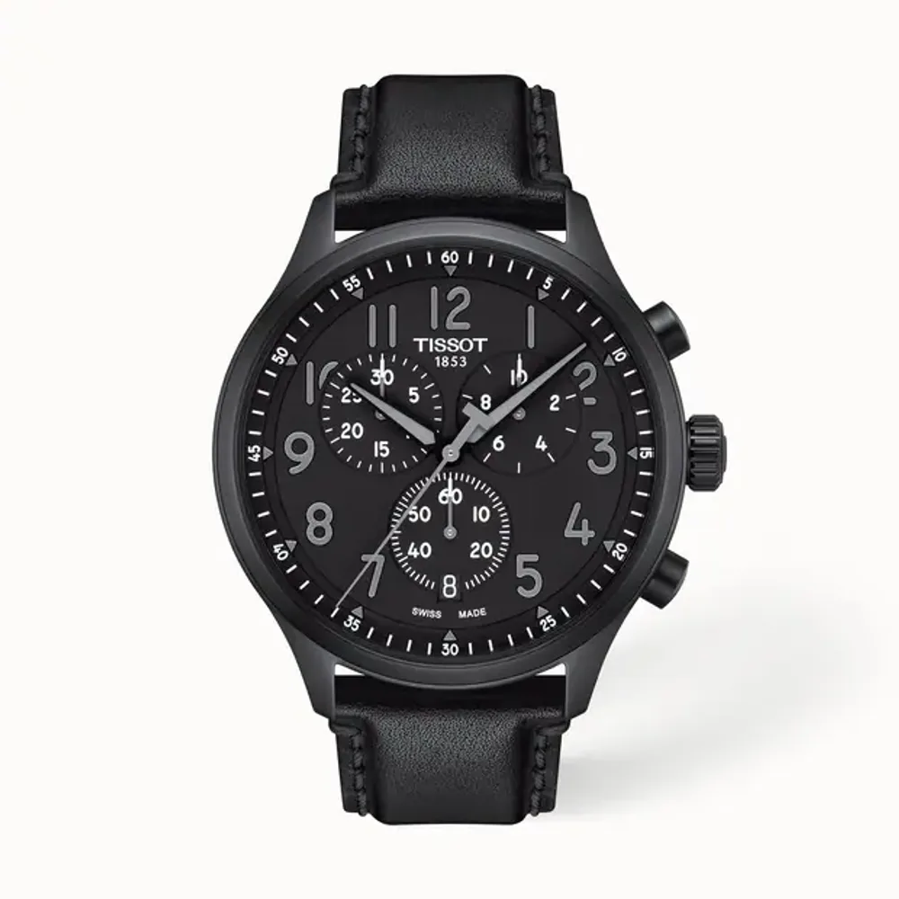 Tissot Chrono XL Vintage 45mm