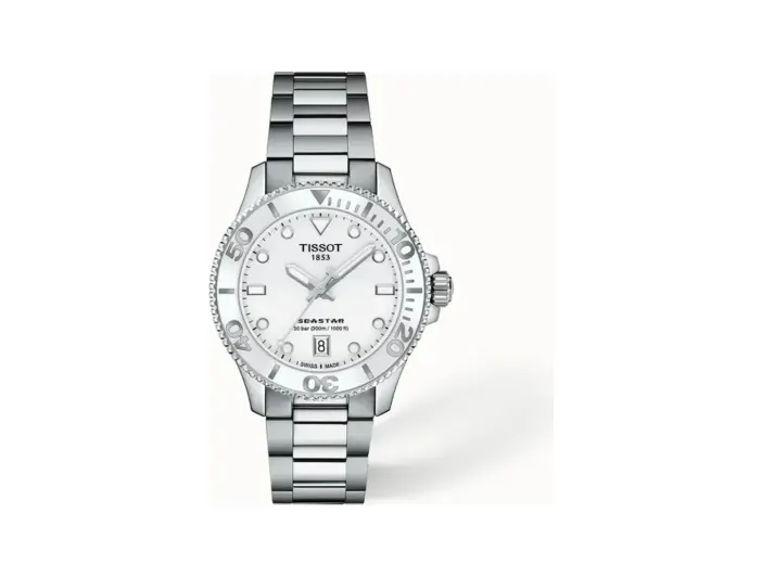 Tissot Seastar 1000 36mm