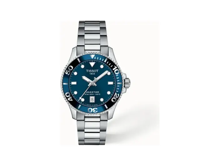 Tissot Seastar 1000 36mm