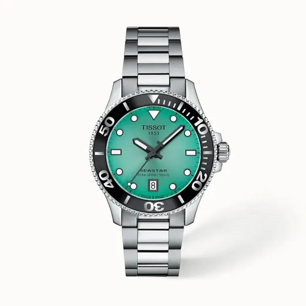 Tissot Seastar 1000 36mm
