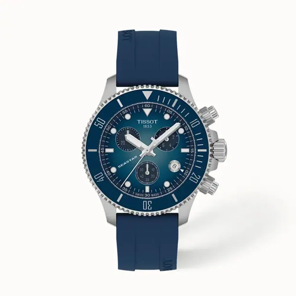 Tissot Seastar 1000 38mm