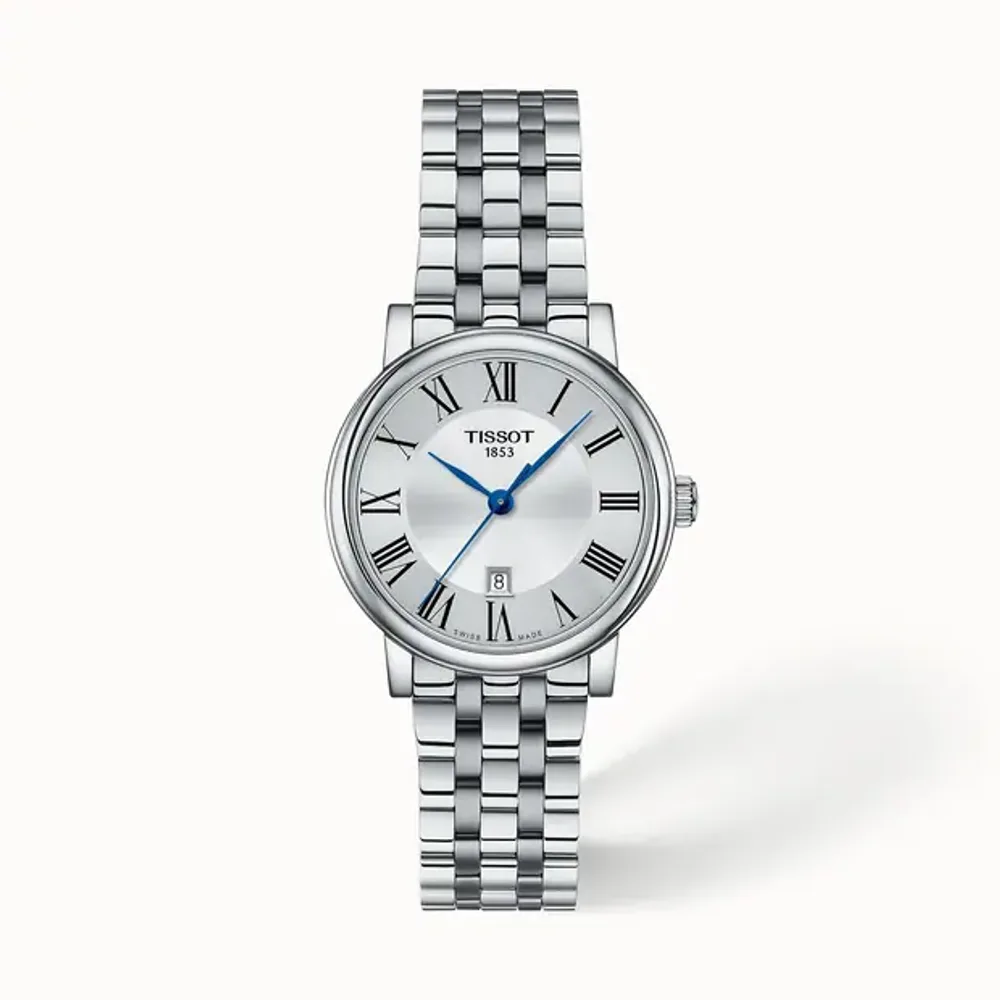 Tissot Carson