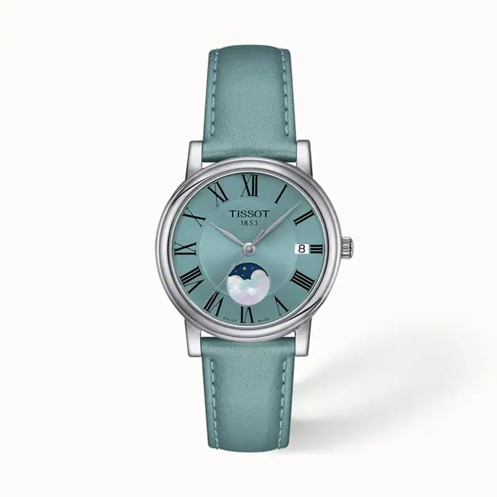 Tissot Carson Premium 32mm