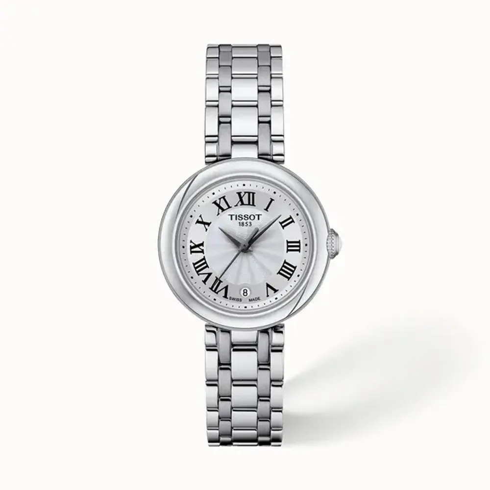 Tissot Bellissima