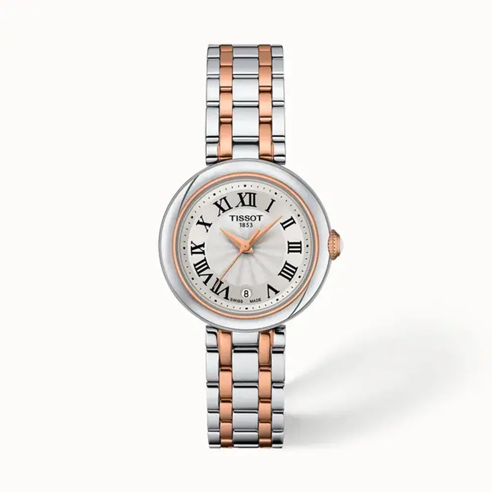 Tissot Bellissima 26mm