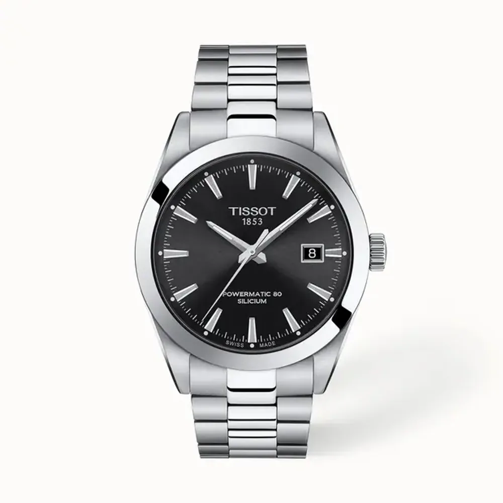Tissot Gentleman 40mm