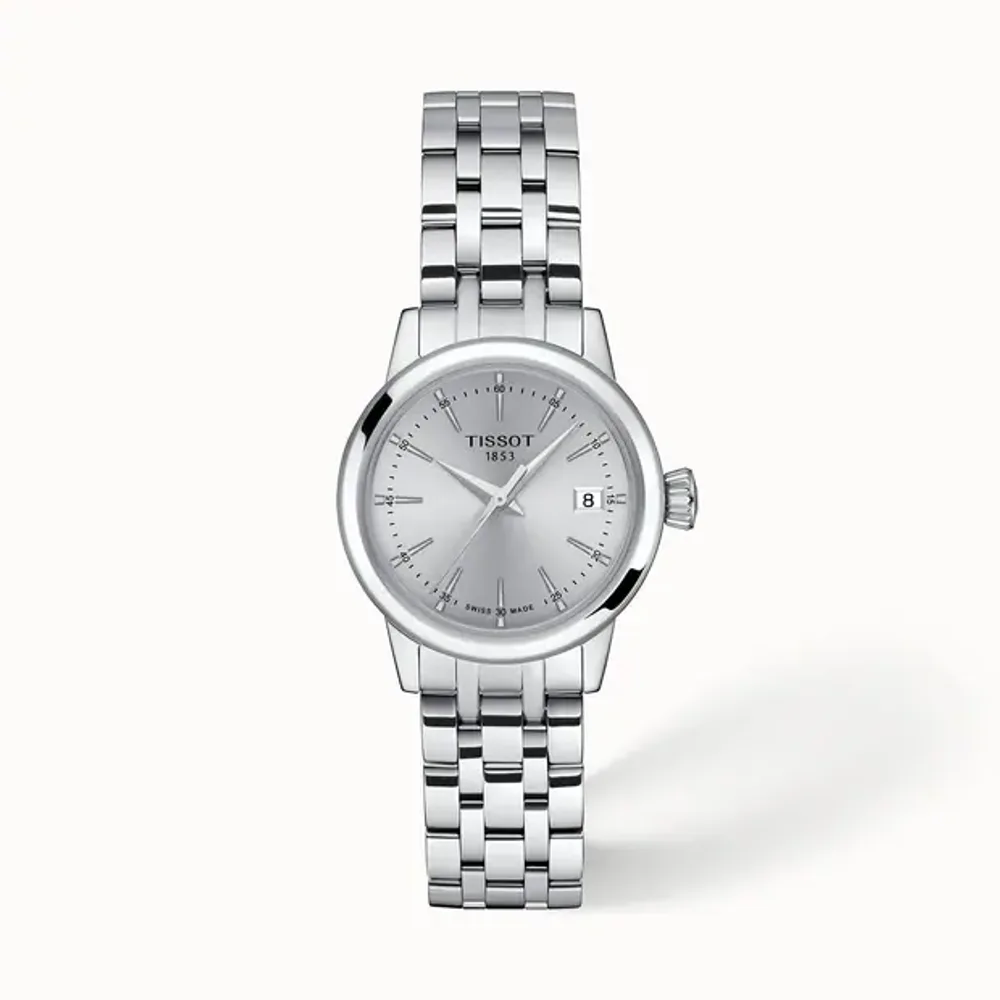Tissot Classic Dream 28mm