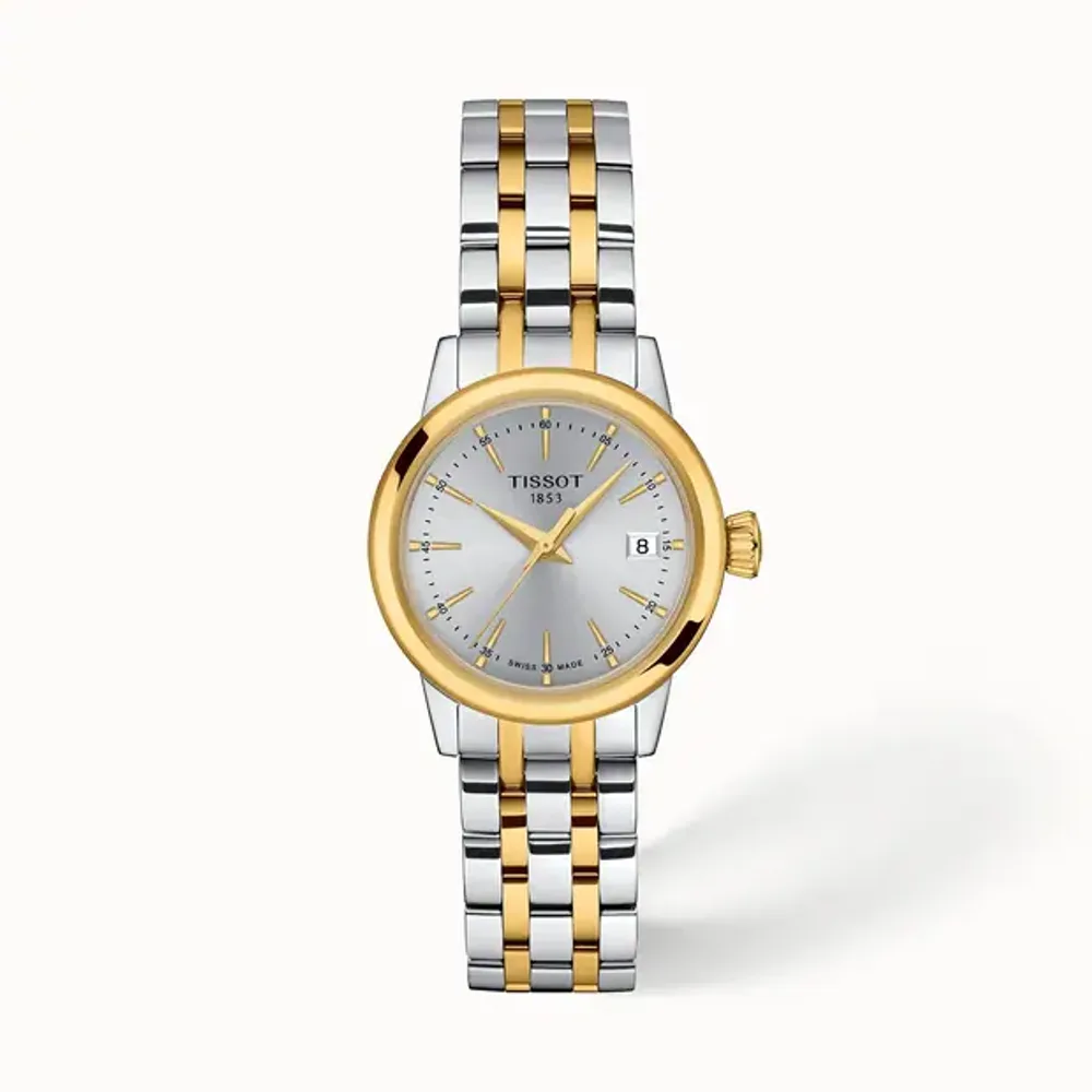Tissot Classic Dream 28mm