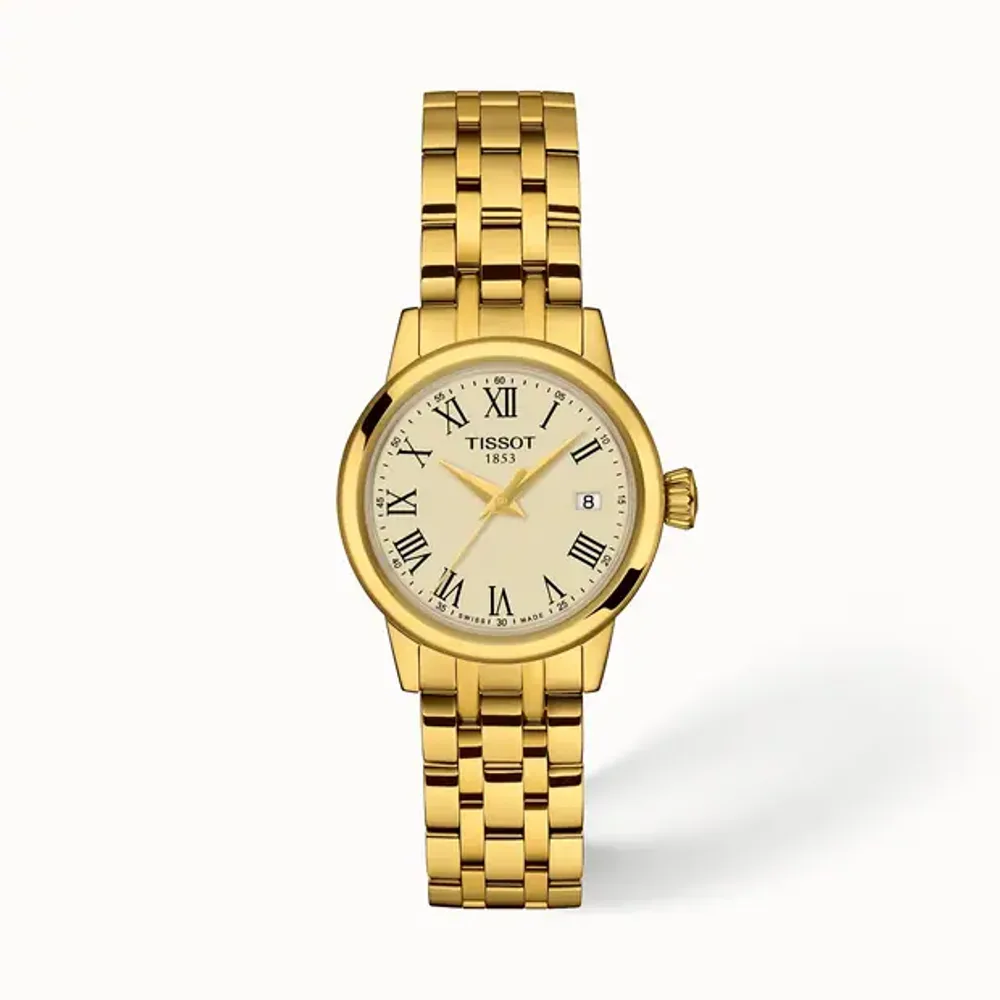 Tissot Classic Dream 28mm