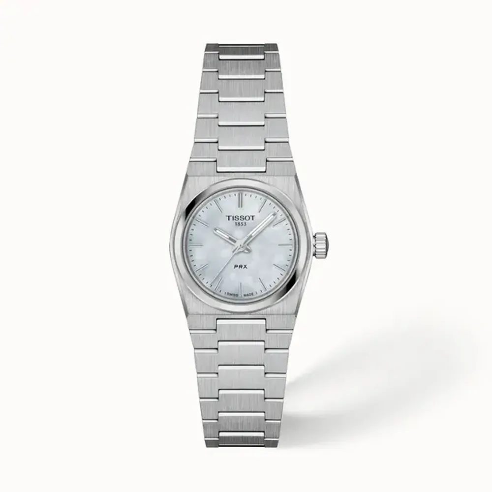 Tissot PRX 25mm