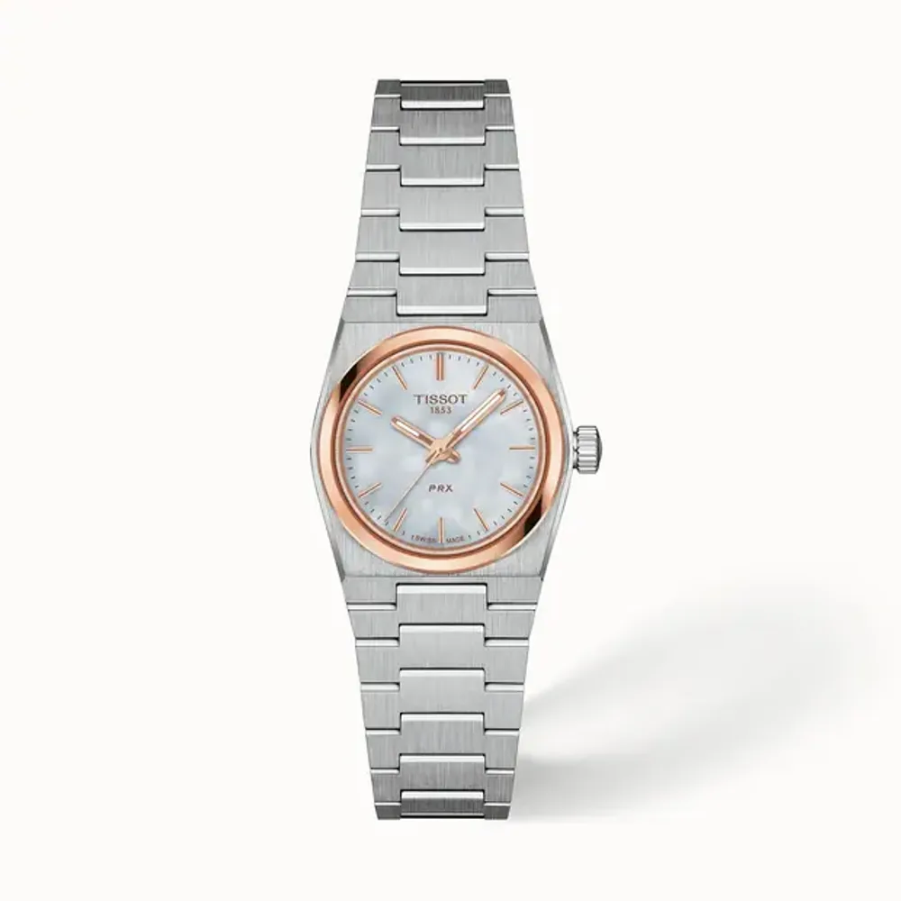 Tissot PRX 25mm