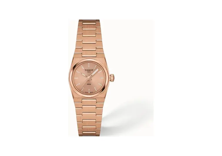 Tissot PRX 25mm